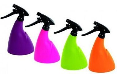 PLASTKON Rozprašovač 0.5l rôzne farby 