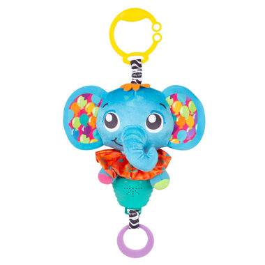 Playgro - Hrajúce sloník / od 0 rokov