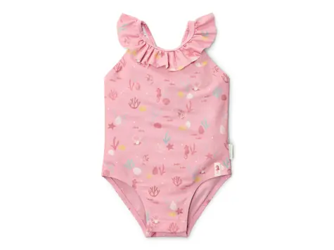 Little Dutch Plavky Ocean Treasures veľ. 74/80