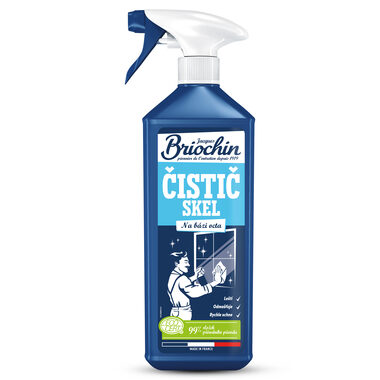 Briochin čistič skiel citrón a rozmarín 750ml