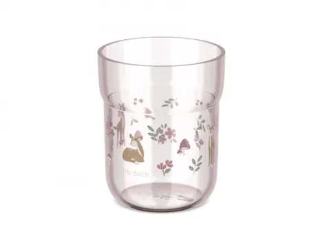 Little Dutch Téglik na pitie 250 ml Fairy Garden