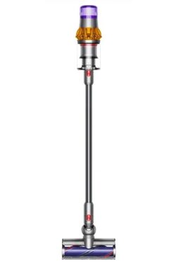 Bazár - Dyson V15 Detect Absolute 2023 / Tyčový vysávač / aku / 660W / 0.76L / 60 min / bazár