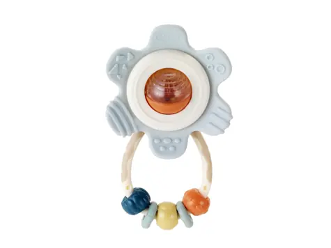 Infantino Hrkálka Spin & Rattle / od narodenia
