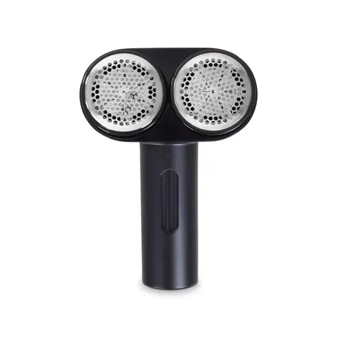 Lauben Lint Remover Dual 4AT / odžmolkovávač s dvojitou hlavicou / 4 W / USB-C / 3 rýchlosti