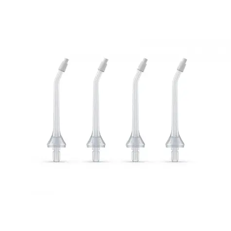 TrueLife AquaFloss M-series jets Orthodontic 4 pack / náhradné ortodontické trysky