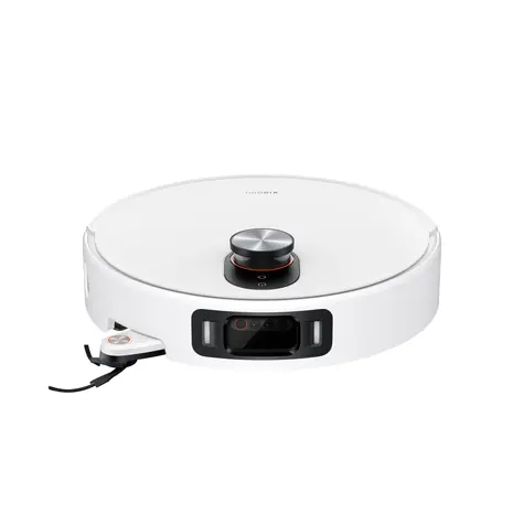 XIAOMI Robot Vacuum 5 Pro / Robotický vysávač / vysávanie & mopovanie / 20000 Pa / 5200mAh