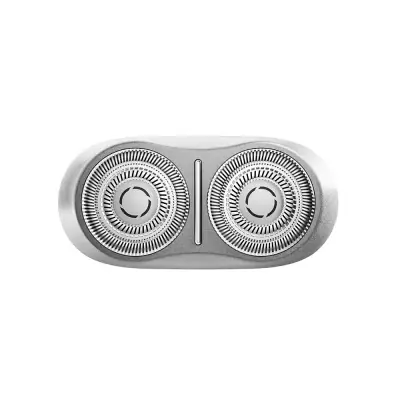 XIAOMI Náhradná hlavica pre XIAOMI S200 strieborná