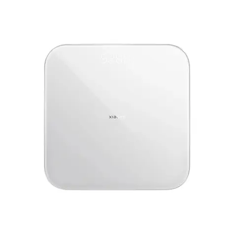 XIAOMI Mi SMART Scale S200 biela / Múdra osobná váha / 100g - 150kg