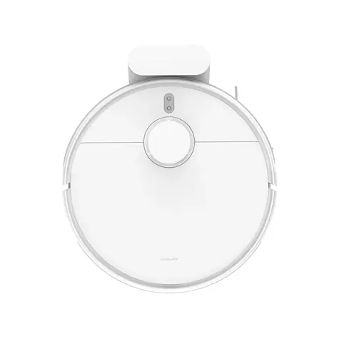 XIAOMI Robot Vacuum S40C biela / Robotický vysávač / vysávanie & mopovanie / 5000 Pa / 2600mAh
