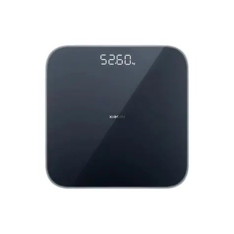 XIAOMI Mi SMART Scale S200 tmavo šedá / Chytrá osobná váha / 100g - 150kg