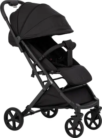 FreeON Kočík športový Tao Black / do 22 kg