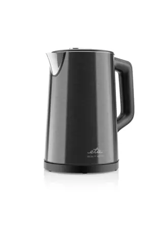 ETA ETA459790000 Ester čierna / Rýchlovarná kanvica / 2200W / 1.5L