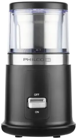 Philco PHCG 3020 Slice&Grind Series multifunkčný mlynček / 200 W / 50 g