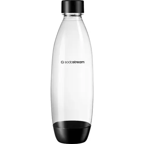 SodaStream Fľaša FUSE 1 l Black