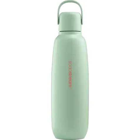 SodaStream Fľaša Fizz&Go COOL 0.9 l Mint