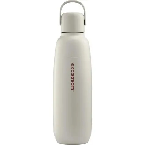 SodaStream Fľaša Fizz&Go COOL 0.9 l Sand
