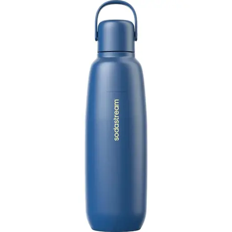 SodaStream Fľaša Fizz&Go COOL 0.9 l Storm