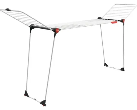 Vileda Infinity Flex Sušiak na bielizeň 30m biela