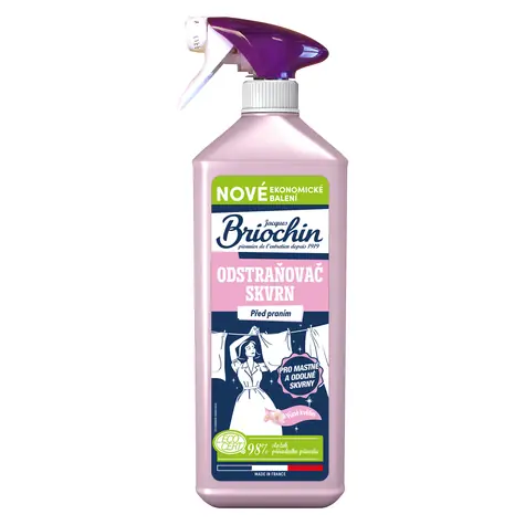 Briochin Odstraňovač škvŕn 500 ml