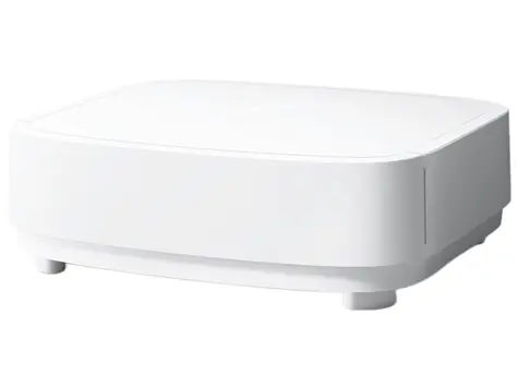 Ecovacs FM2321-white / Sada pre automatické doplňovanie a vypúšťanie vody pre T30 family