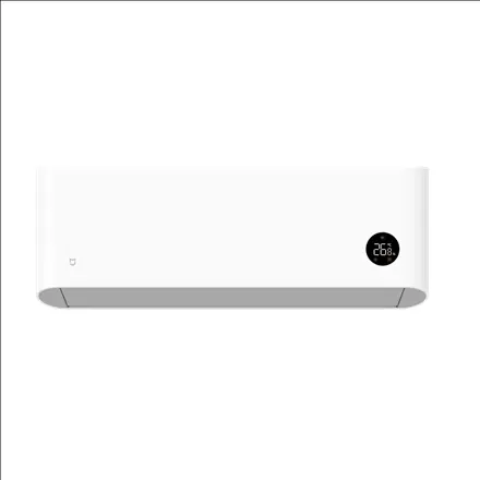 Rozbalené - XIAOMI BPE4413EU biela / Vnútorná jednotka klimatizácie / 860/875W / chladenie + kúrenie / 15-25m2 / / rozbalené