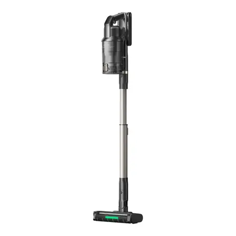 MOVA G70 Aku tyčový vysávač čierna / 8x 2500 mAh / 0.5 l / bezvreckový