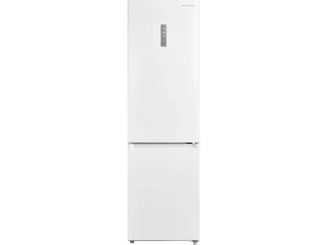 Philco PCDI 378 ASNW Chladnička kombinovaná biela / 378 l / Energetická trieda A