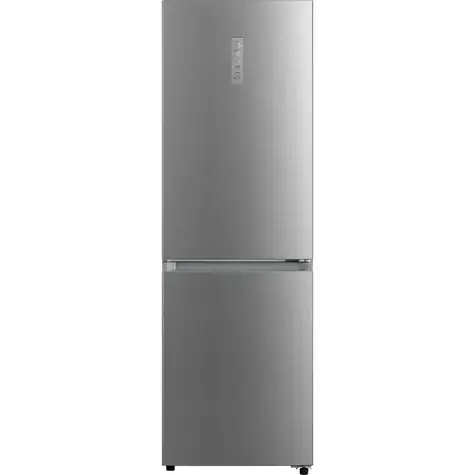 Philco PCDI 338 CMCX Chladnička kombinovaná strieborná / 338 l / Energetická trieda C
