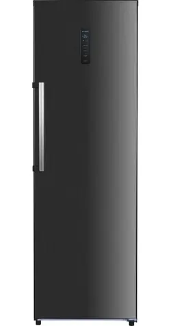 Philco PTL 359 DNFDX Chladnička čierna / 359 l / Energetická trieda D