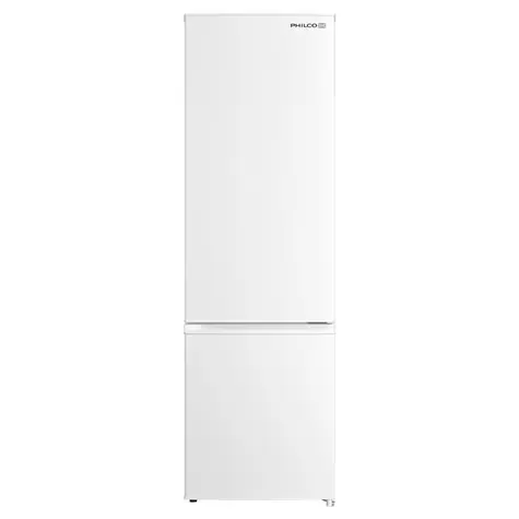 Philco PCSI 262 CW Chladnička kombinovaná biela / 262 l / Energetická trieda C