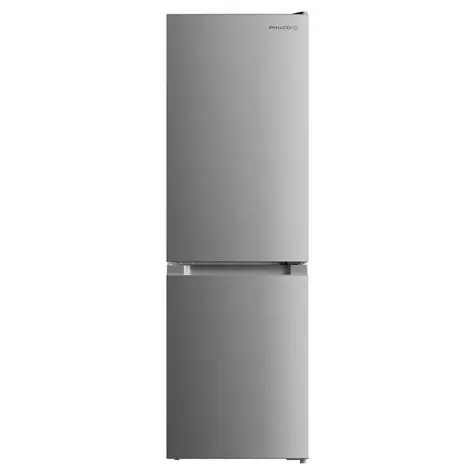 Philco PC 173 ENX Chladnička kombinovaná strieborná / 173 l / Energetická trieda E