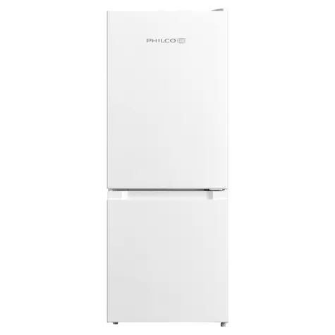 Philco PC 133 EW Chladnička kombinovaná biela / 133 l / Energetická trieda E 