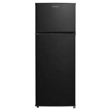 Philco PT 204 EB Chladnička kombinovaná čierna / 204 l / Energetická trieda E 