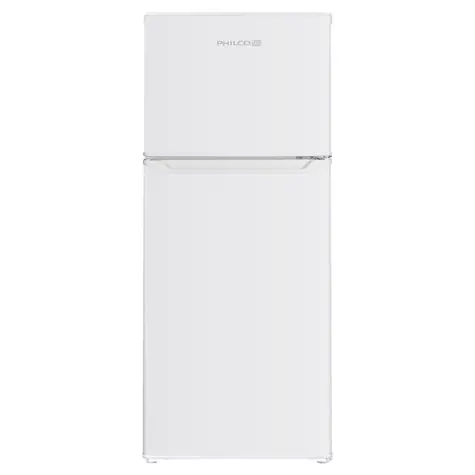 Philco PT 151 EMW Chladnička kombinovaná biela / 151 l / Energetická trieda E 