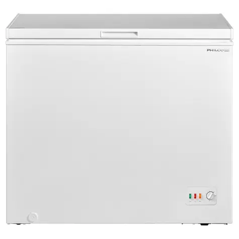 Philco PCF 200 AFPI JOKER Mraznička pultová biela / 200 l / Energetická trieda A