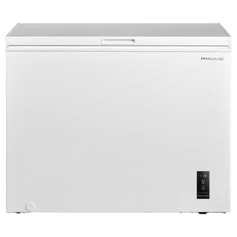 Philco PCF 290 EFP JOKER Mraznička pultová biela / 290 l / Energetická trieda E