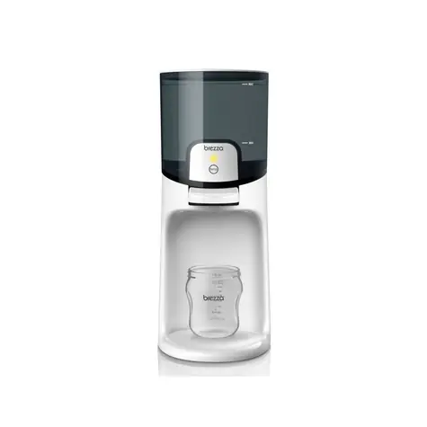 Baby Brezza Instant Warmer biela / ohrievač vody