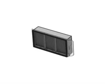Dreame prachový filter pre X50 Ultra/L50 Ultra/L40 Ultra/L40 Ultra,X50 Ultra Complete / pre alergikov