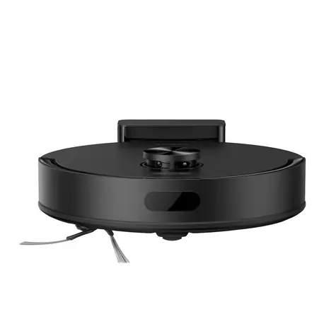 Dreame F20 čierna / Robotický vysávač / 220ml / 3200 mAh / 20000Pa / 65 dB