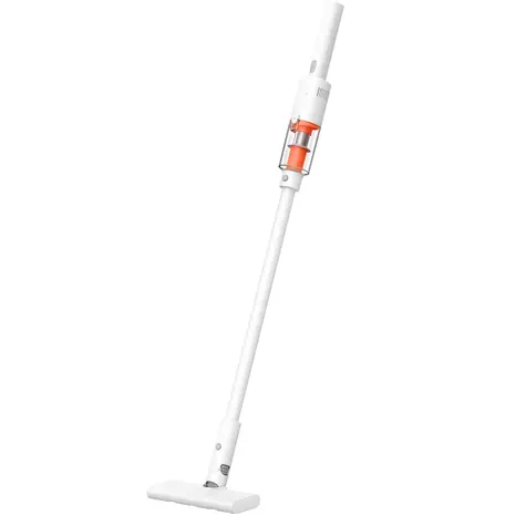 XIAOMI Vacuum Cleaner P30 biela / Tyčový vysávač / 180 W / 22000 Pa / 2000 mAh / 40 min / 65 dB
