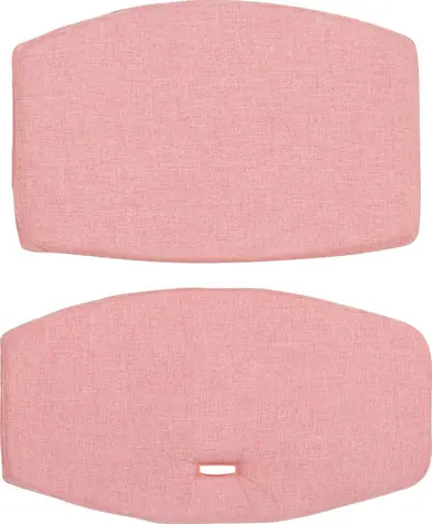 CHIPOLINO Prídavné polstrovanie pre jedálenskú stoličku Tip Top Pink