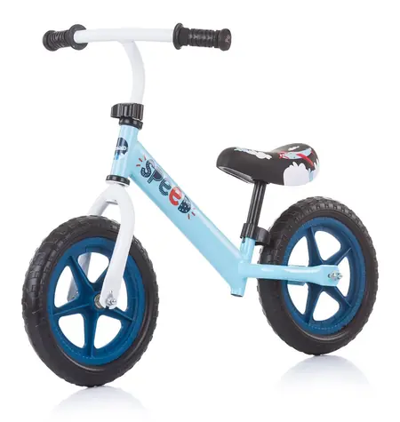 CHIPOLINO Odrážadlo Speed Blue