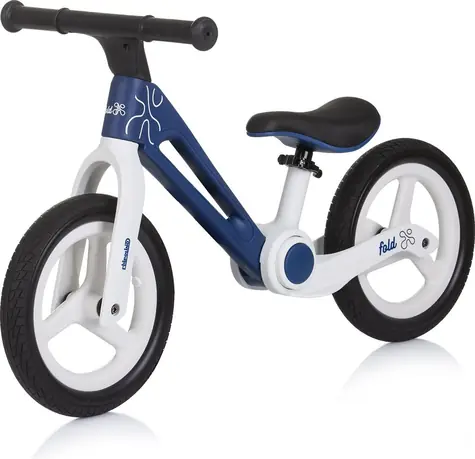 CHIPOLINO Odrážadlo Fold X Navy