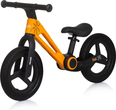 CHIPOLINO Odrážadlo Fold X Orange