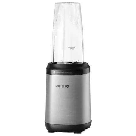 Philips 5000 serie HR2764/00 strieborná / Smoothie mixér / 800 W / 700 ml