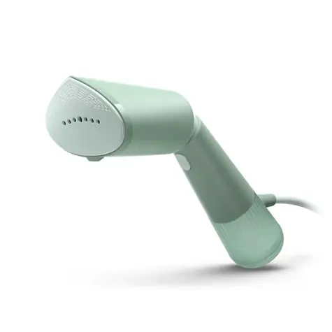 Philips STH5010/70 series 5000 zelená / Ručný naparovač / 1400 W / 120ml / 2 stupne naparovania