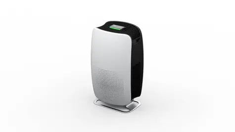 Mill Silent Pro APSILENT / čistička vzduchu / True HEPA 13 / Wi-Fi / biela