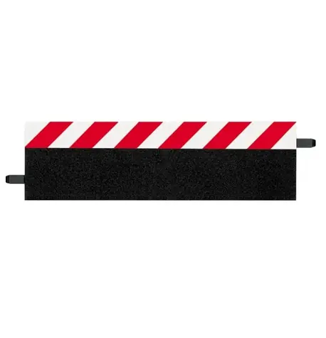 Carrera 20560 EVO | D132 | D124 - Krajnice pre rovinku