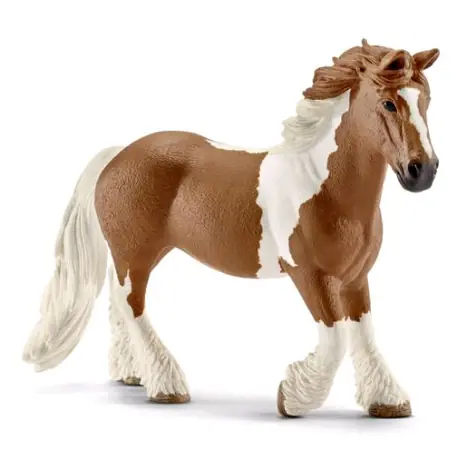 Schleich Farm World 13773 Kobyla tinkera / od 3 rokov