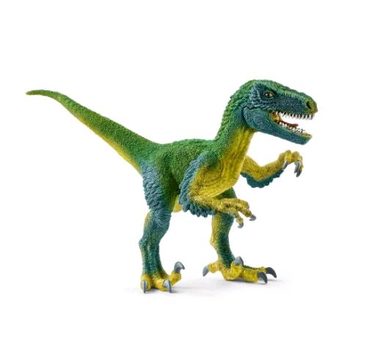 Schleich Dinosaurus 14585 Velociraptor / od 3 rokov